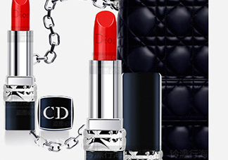 迪奧888和紀(jì)梵希304一樣嗎？迪奧888和紀(jì)梵希304試色對比