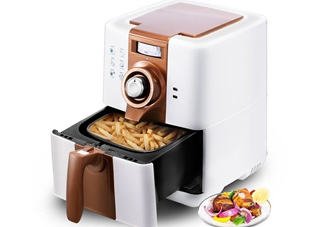 使用空氣炸鍋用放油嗎？空氣炸鍋好用嗎