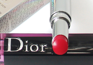 迪奧740和阿瑪尼405像嗎？dior740和阿瑪尼405試色對(duì)比