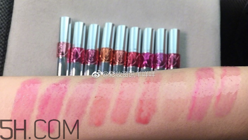 ysl銀管色號推薦 橘紅色口紅適合什么膚色 ysl銀管色號推薦 橘紅色口紅適合什么膚色