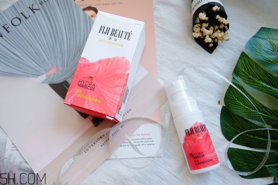 斐花朱槿舒緩系列怎么樣_有哪些產品