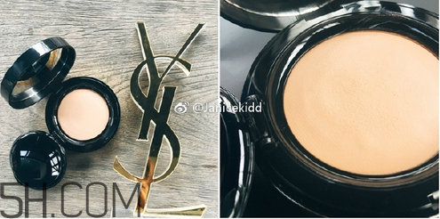 ysl恒久完美無瑕粉底液好用嗎？ysl恒久完美彈力慕斯粉餅好用嗎？