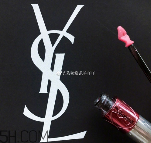 ysl銀管色號推薦 橘紅色口紅適合什么膚色 ysl銀管色號推薦 橘紅色口紅適合什么膚色