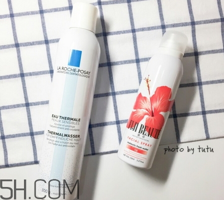 理膚泉噴霧和斐花噴霧哪個好_評測對比 理膚泉噴霧和斐花噴霧哪個好_評測對比