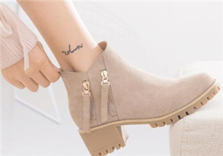 磨砂皮鞋滴油怎么處理？磨砂皮鞋上的油漬怎么去除？