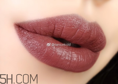 ysl啞光唇釉23號是什么顏色？ysl唇釉最新色號是哪幾款？