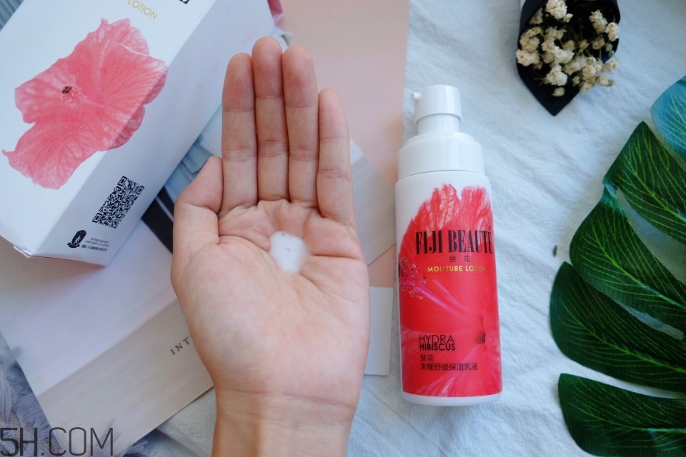 斐花朱槿舒緩系列怎么樣_有哪些產品