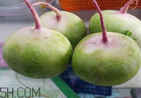 心里美蘿卜能炒著吃嗎？心里美蘿卜是生吃好還是熟吃好