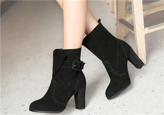 磨砂皮鞋可以打鞋油嗎？磨砂皮鞋用什么鞋油？