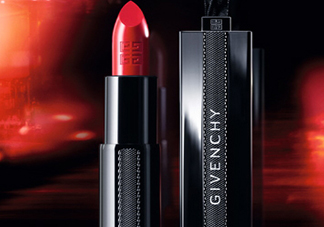 紀(jì)梵希禁忌之吻n11好看嗎 紀(jì)梵希n11試色