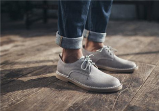 反絨皮鞋怎么清洗？反絨皮鞋可以用水洗嗎？