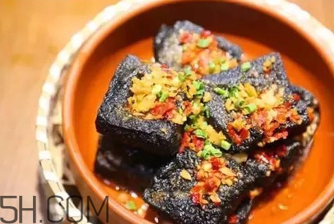 臭豆腐是怎么做的？臭豆腐是大便做的嗎