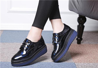 漆皮鞋劃痕怎樣處理？漆皮皮鞋劃痕怎么修復(fù)？