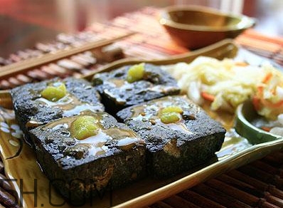 炸臭豆腐用什么油最好？炸臭豆腐用什么豆腐