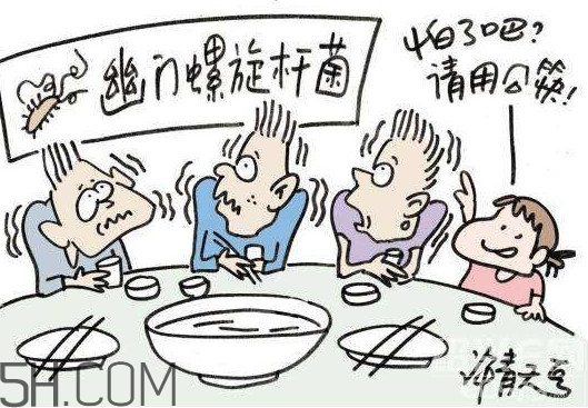 人體幽門螺旋桿菌正常的是多少？幽門螺桿菌是怎么引起的