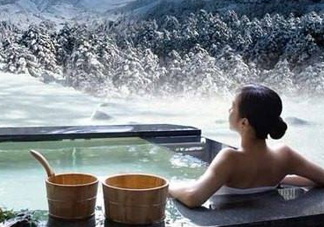 泡溫泉的溫度多少合適？為什么泡溫泉后那么累