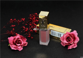 ysl啞光唇釉23號(hào)是什么顏色？ysl唇釉最新色號(hào)是哪幾款？