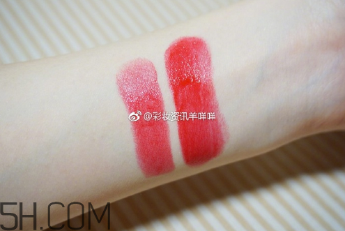 ysl圓管4號(hào)是什么顏色？ysl圓管14號(hào)是什么顏色？