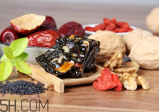 阿膠固元膏孕婦能吃嗎？阿膠固元糕多少錢一盒