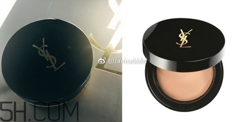 ysl恒久完美無瑕粉底液好用嗎？ysl恒久完美彈力慕斯粉餅好用嗎？