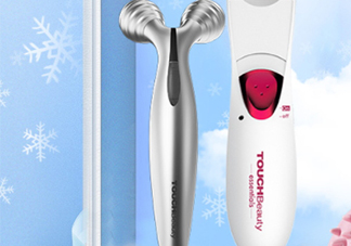 touchbeauty是什么牌子？touchbeauty渲美是哪國的