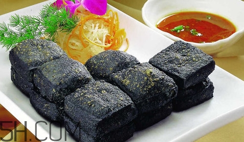 臭豆腐是誰發(fā)明的？臭豆腐是哪里的特產(chǎn)