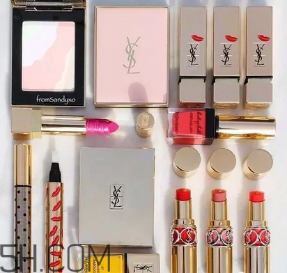 ysl口紅怎么火起來的 ysl最火色號推薦 ysl口紅怎么火起來的 ysl最火色號推薦