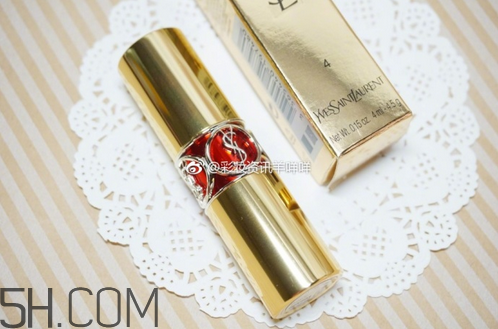 ysl圓管4號(hào)是什么顏色？ysl圓管14號(hào)是什么顏色？