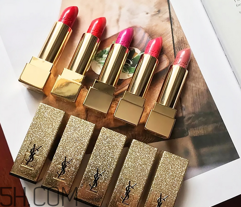 ysl口紅日常色推薦 ysl唇釉多少錢 ysl口紅日常色推薦 ysl唇釉多少錢