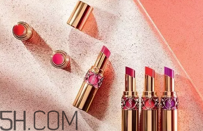 ysl口紅怎么火起來的 ysl最火色號推薦 ysl口紅怎么火起來的 ysl最火色號推薦
