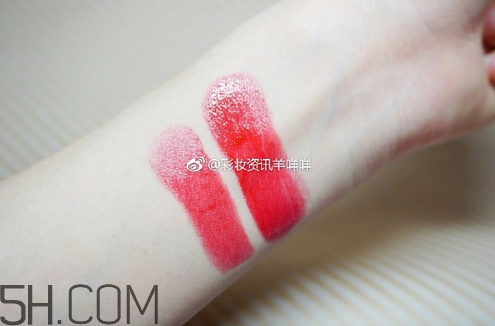 ysl圓管4號(hào)是什么顏色？ysl圓管14號(hào)是什么顏色？