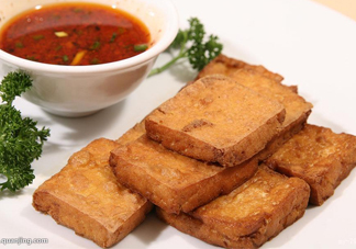 臭豆腐是誰發(fā)明的？臭豆腐是哪里的特產(chǎn)