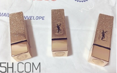 ysl星辰限量口紅價(jià)格 ysl方管口紅多少錢一支 ysl星辰限量口紅價(jià)格 ysl方管口紅多少錢一支