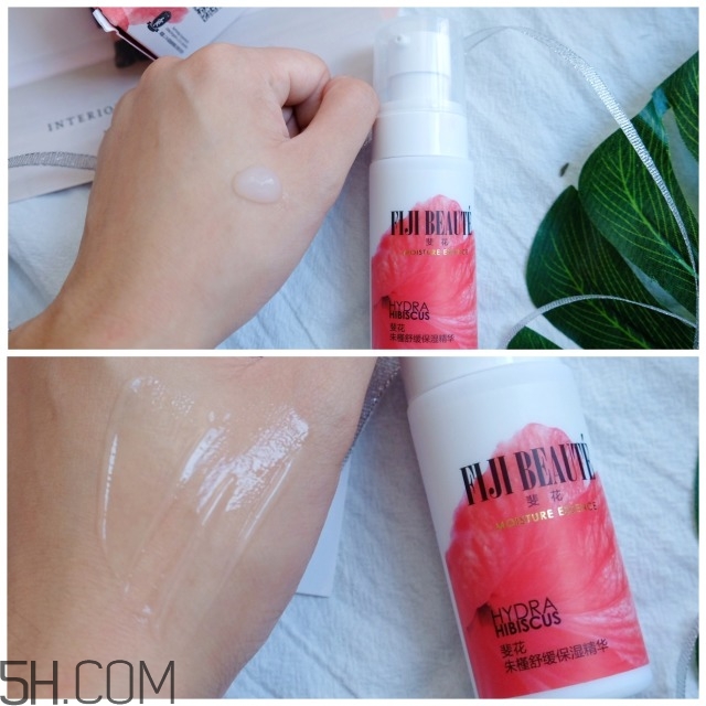 斐花朱槿舒緩系列怎么樣_有哪些產品