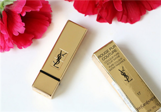 國內圣羅蘭口紅專柜價格 ysl口紅哪個國家最便宜