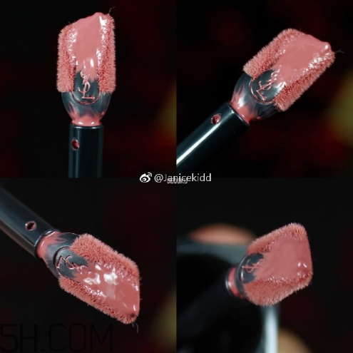 ysl啞光唇釉23號是什么顏色？ysl唇釉最新色號是哪幾款？