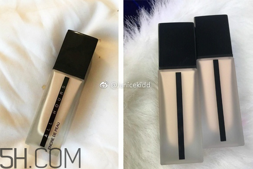 ysl恒久完美無瑕粉底液好用嗎？ysl恒久完美彈力慕斯粉餅好用嗎？