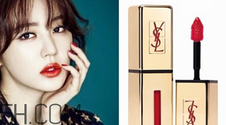 ysl口紅怎么火起來的 ysl最火色號推薦 ysl口紅怎么火起來的 ysl最火色號推薦