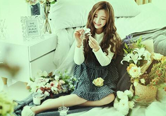 女生說先相處一段時間是什么意思？女生說先相處有機會嗎？