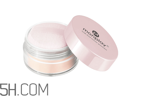 氣墊bb霜用什么定妝好？夏天用定妝粉的好處