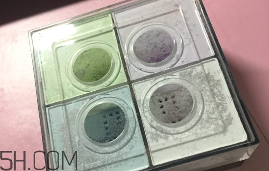 紀(jì)梵希好用彩妝推薦 紀(jì)梵希散粉使用注意事項