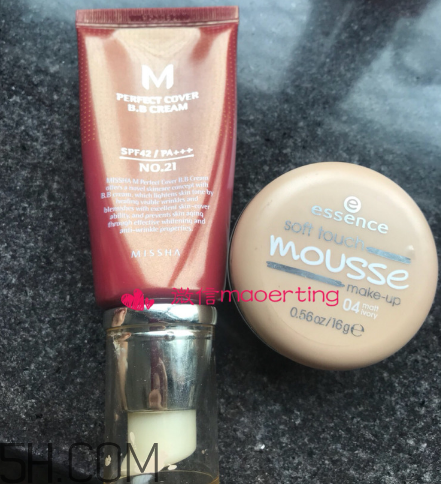 essence慕斯粉底霜和謎尚bb霜對比 essence慕斯粉底霜適合油皮嗎 essence慕斯粉底霜和謎尚bb霜對比 essence慕斯粉底霜適合油皮嗎