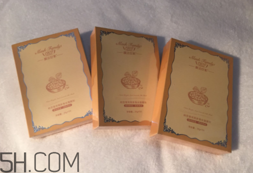 膜法世家納豆蠶絲面膜適合年齡_怎么樣 膜法世家納豆蠶絲面膜適合年齡_怎么樣