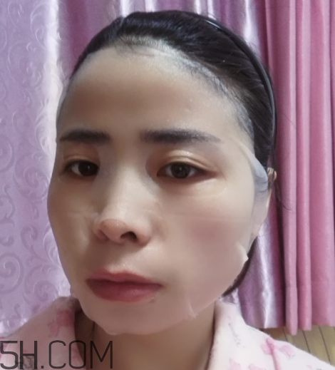 膜法世家納豆蠶絲面膜好用嗎_使用心得 膜法世家納豆蠶絲面膜好用嗎_使用心得