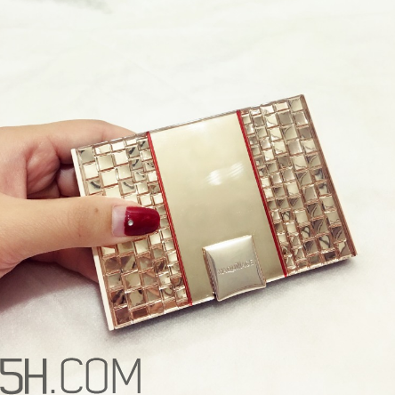 資生堂星魅輕羽粉餅好用嗎？資生堂星魅輕羽粉餅多少錢？