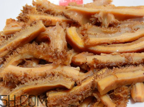 毛肚可以放冰箱冷凍嗎 毛肚能冷凍嗎 毛肚可以放冰箱冷凍嗎 毛肚能冷凍嗎