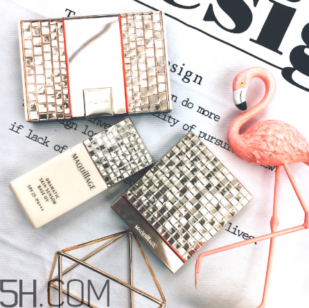 資生堂星魅輕羽粉餅好用嗎？資生堂星魅輕羽粉餅多少錢？