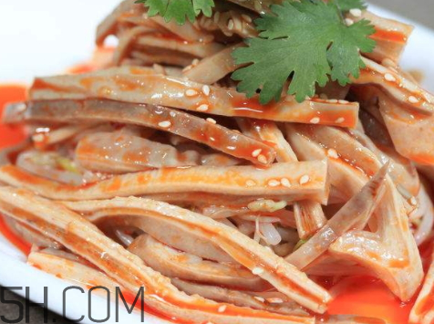 毛肚怎么保存 泡發(fā)好的毛肚怎么保存 毛肚怎么保存 泡發(fā)好的毛肚怎么保存