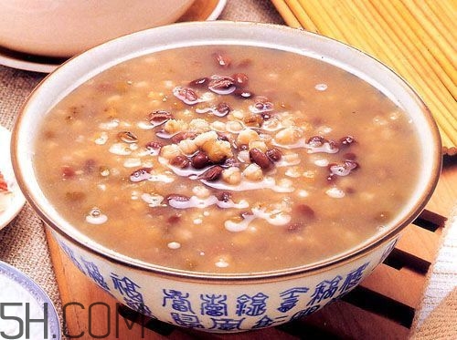 老年人脾虛怎么辦？老年人脾虛不能吃什么？