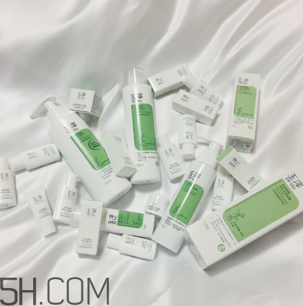 玉澤和理膚泉哪個好？玉澤和理膚泉產(chǎn)品對比